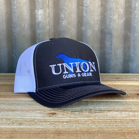 Original Union Dog