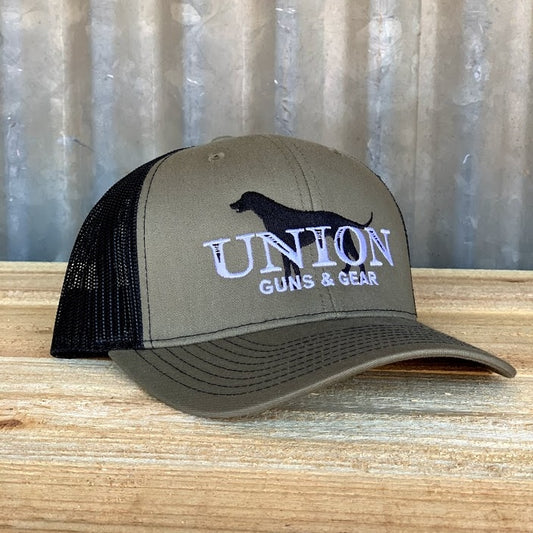 Original Union Dog