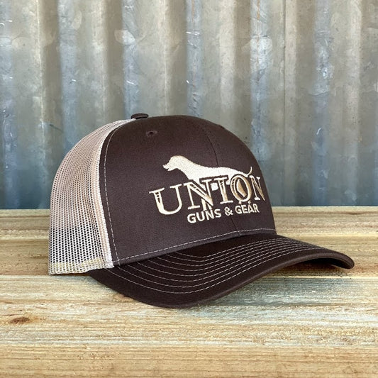 Original Union Dog