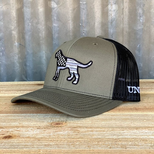 Union Dog Flag