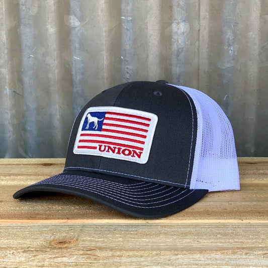 Flag Patch