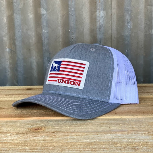 Flag Patch