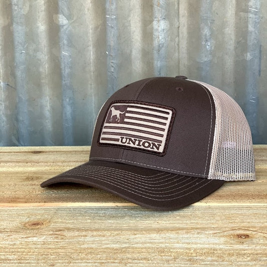 Flag Patch