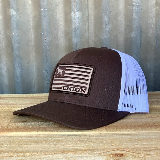 Flag Patch