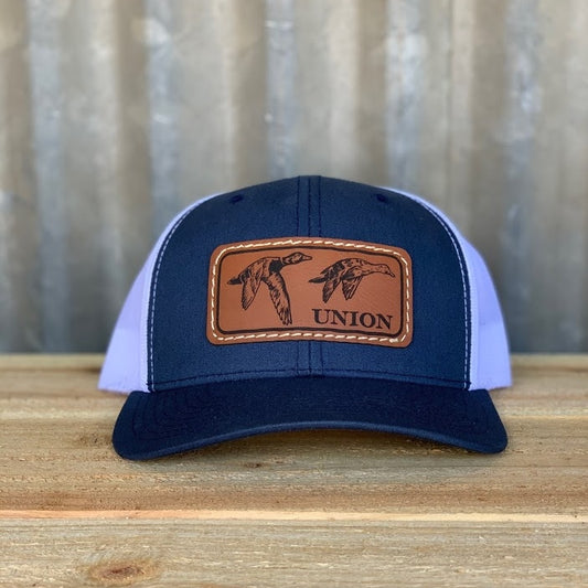 Mallard Patch