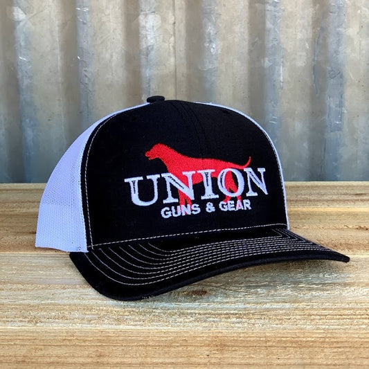 Original Union Dog