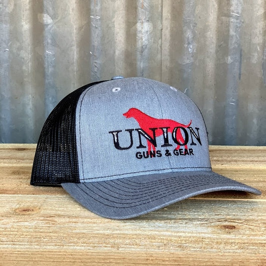 Original Union Dog