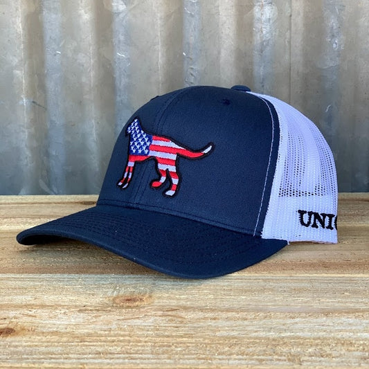 Union Dog Flag