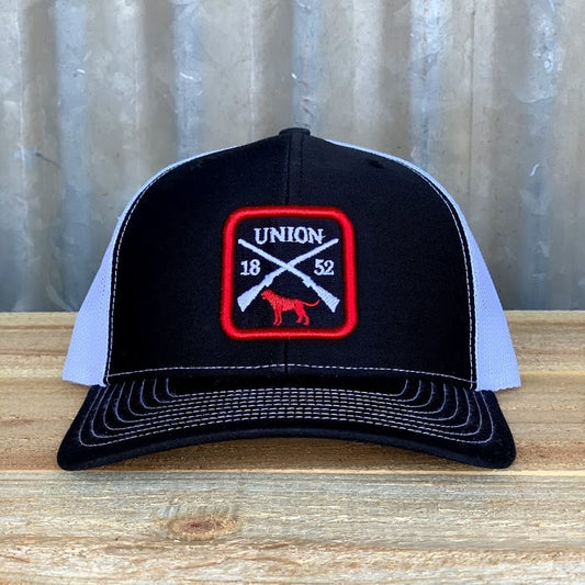 Union Crest