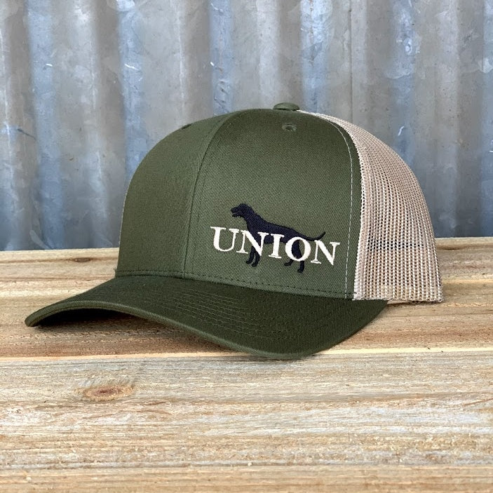 Union Offset – Union Guns & Gear
