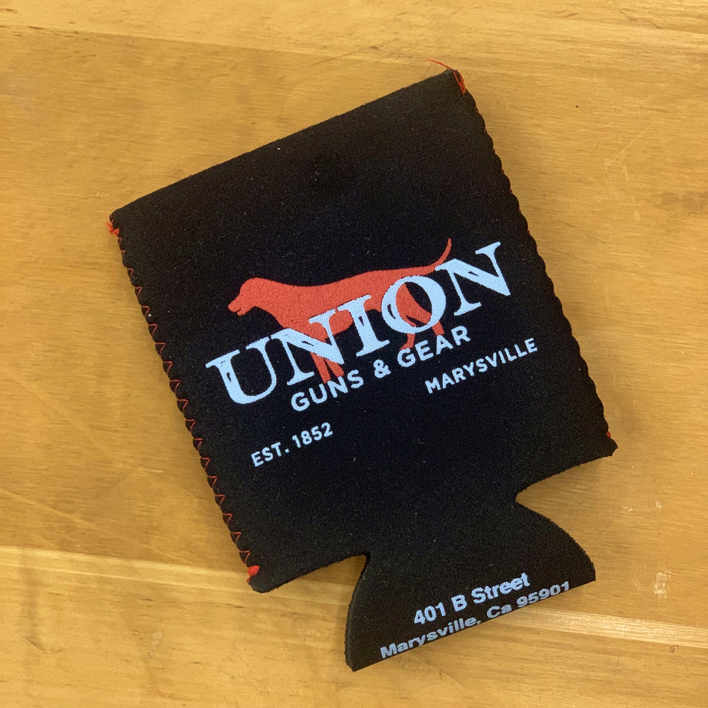 Union Can Cooler